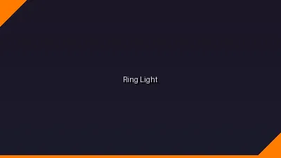 积分兑换 - LED环形补光灯 | 媚黑视频最新原创与精选 积分商城